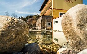 Sonnenhof Hechtl