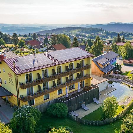 Sonnenhof Hechtl Hotel Mönichkirchen Kültér fotó