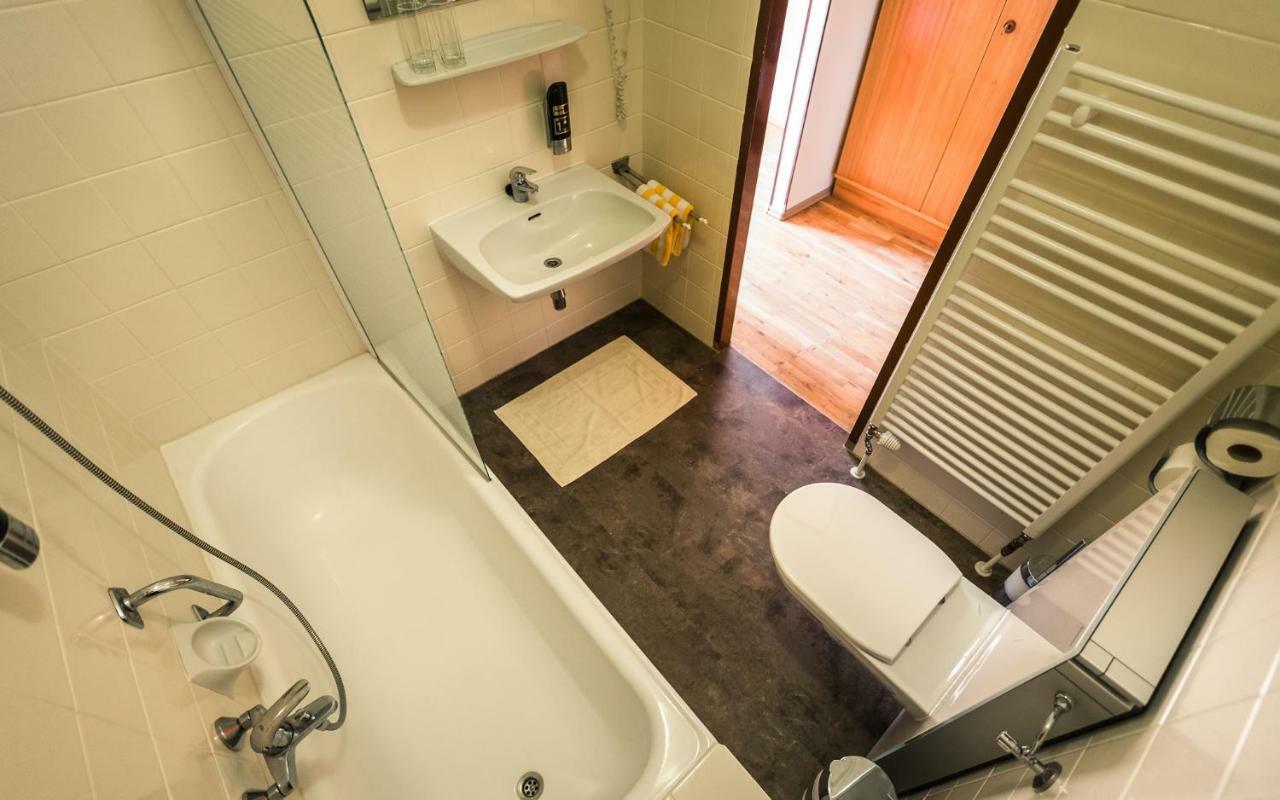 Sonnenhof Hechtl Hotel Mönichkirchen Kültér fotó