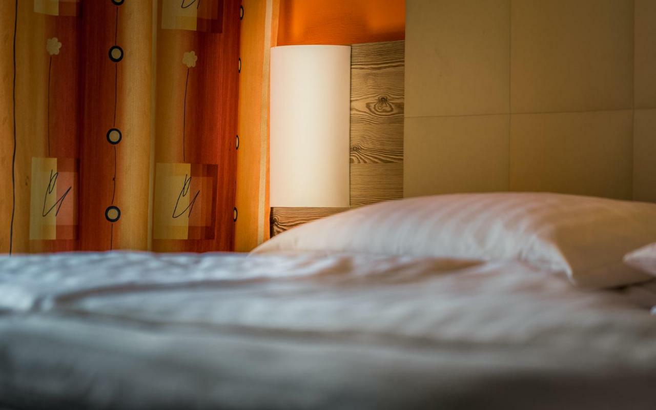 Sonnenhof Hechtl Hotel Mönichkirchen Kültér fotó