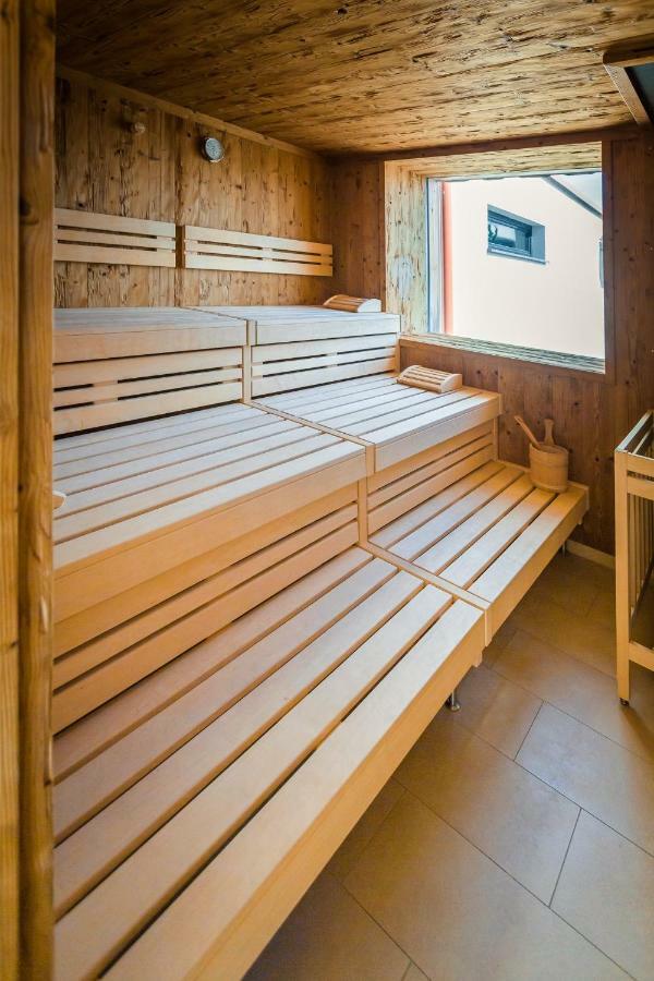 Sonnenhof Hechtl Hotel Mönichkirchen Kültér fotó
